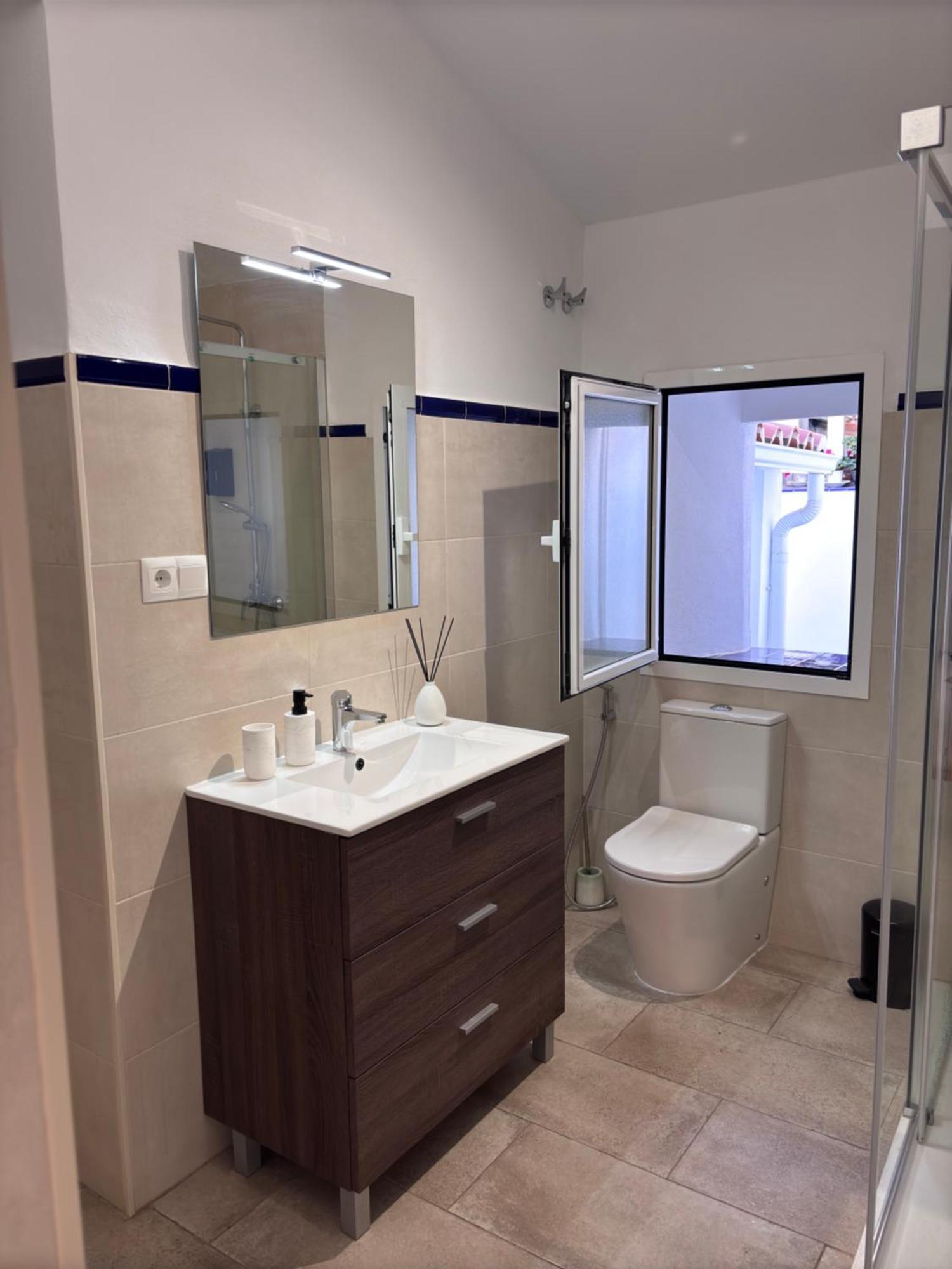 Shanti'S Andalusian Rooms Malaga Exterior photo